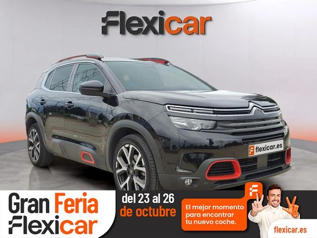 CITROEN C5 Aircross (PureTech 96kW (130CV) S&S Feel) en Girona