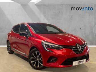 Imagen de RENAULT Clio TCe Techno 67kW