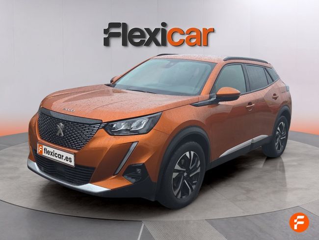 Foto del PEUGEOT 2008 1.2 PureTech S&S Allure Pack 130