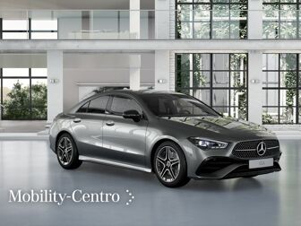 Imagen de MERCEDES Clase CLA CLA 220d