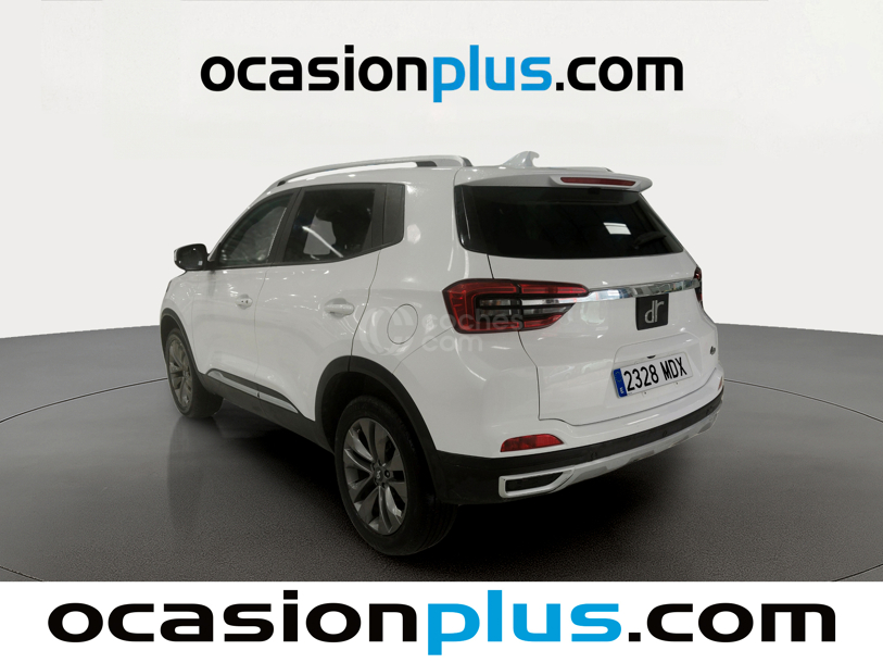 Foto del DR DR 4 1.6 GLP