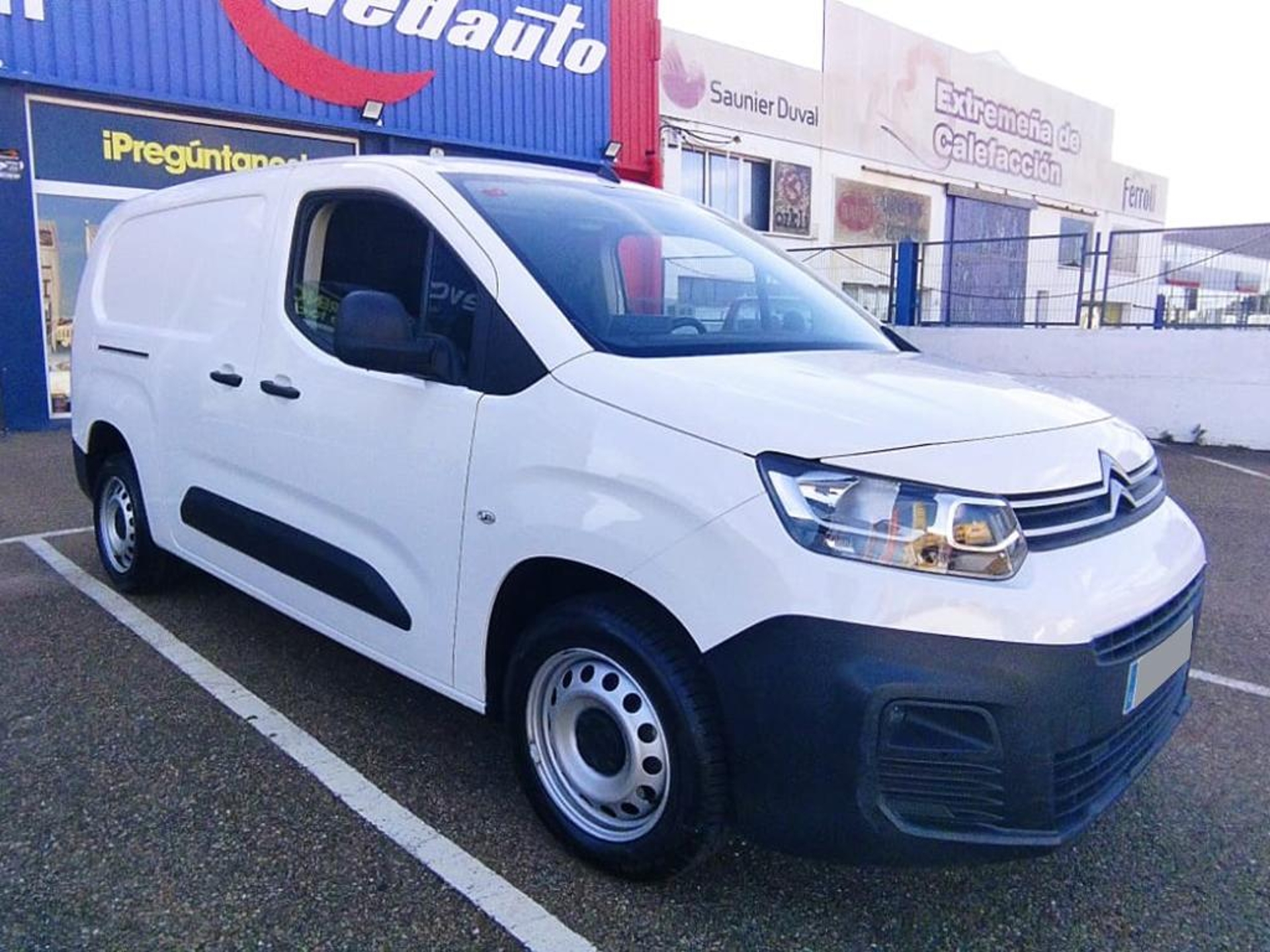 Imagen de CITROEN Berlingo