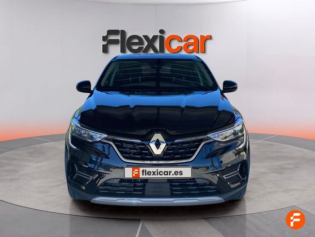 Foto del RENAULT Arkana 1.3 TCe Evolution EDC 103kW