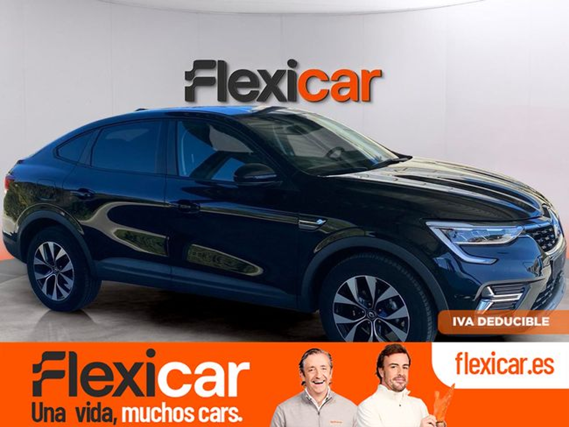 Imagen de RENAULT Arkana