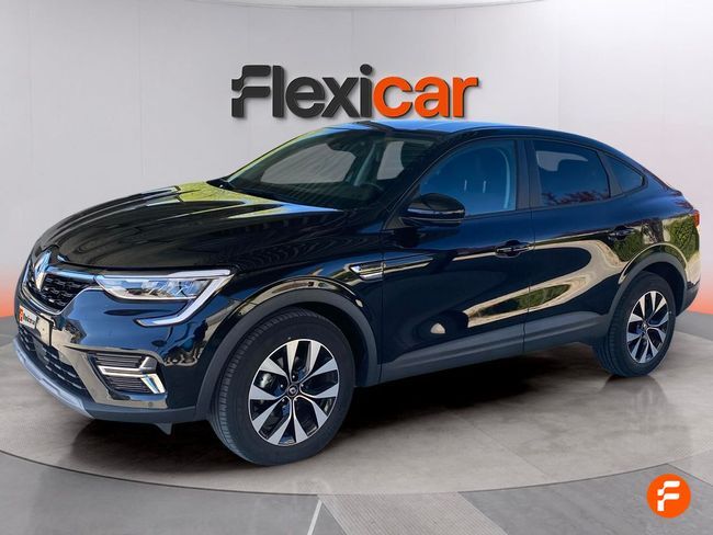 Foto del RENAULT Arkana 1.3 TCe Evolution EDC 103kW