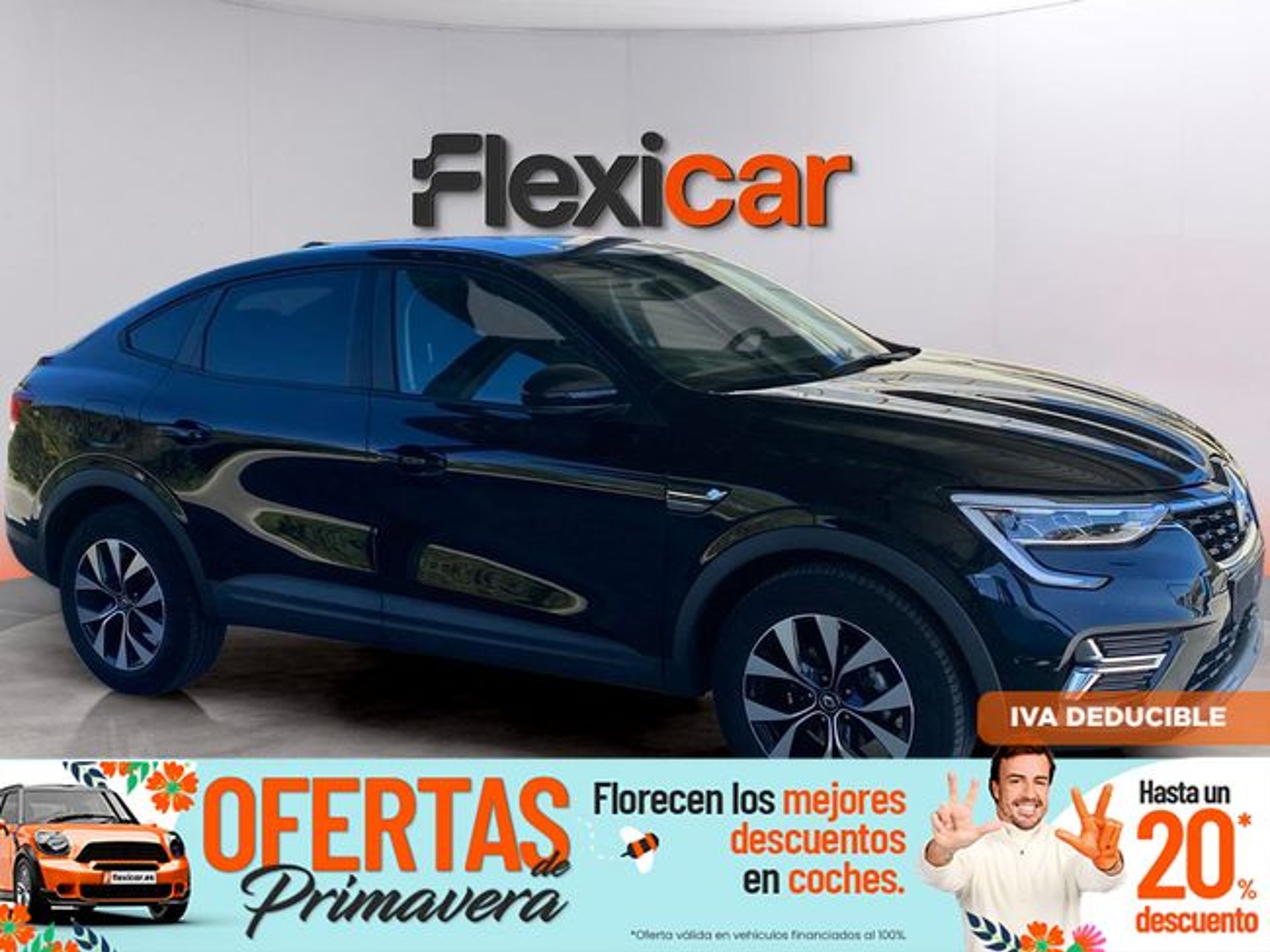 Imagen de RENAULT Arkana