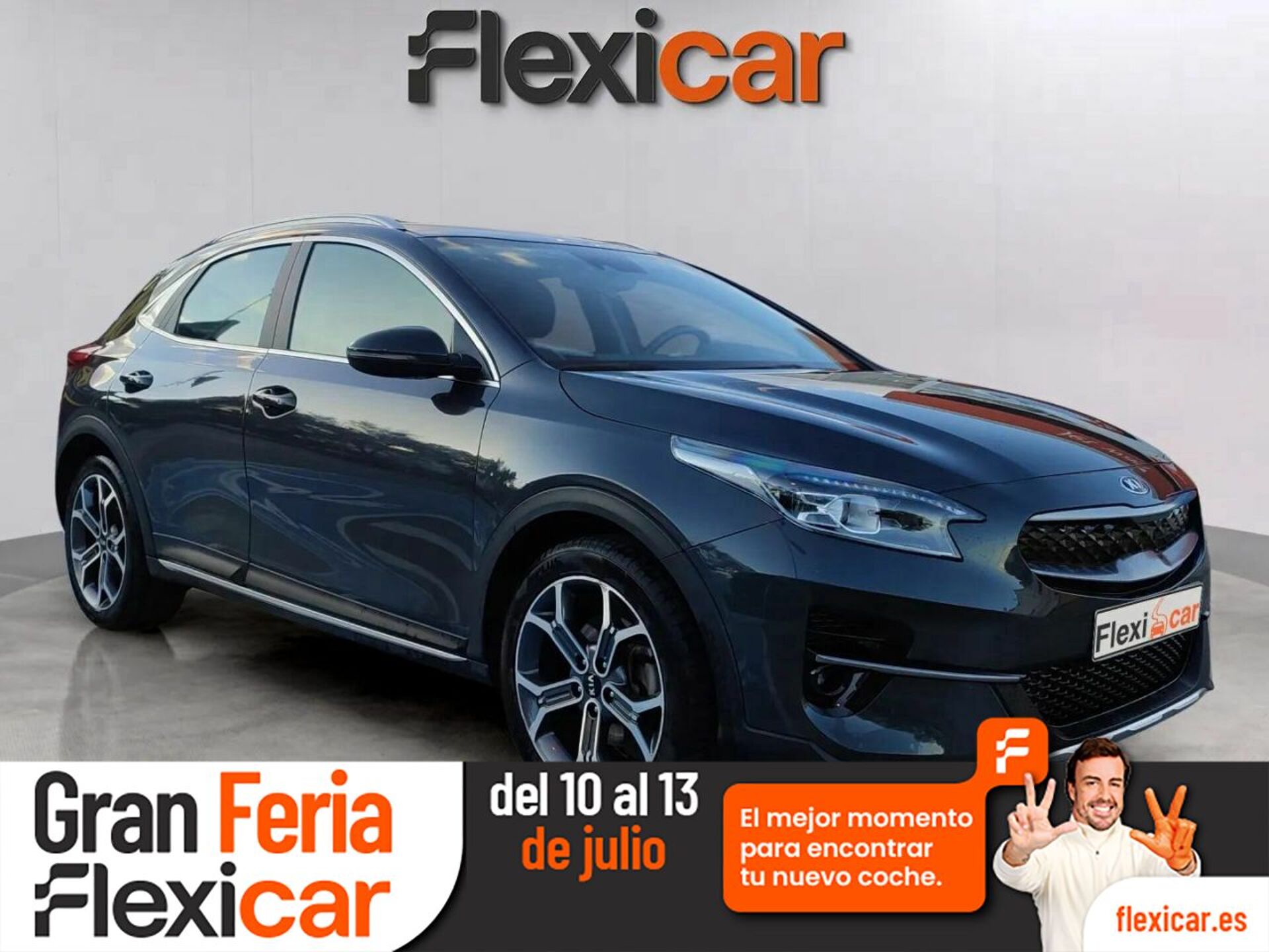 Imagen de KIA XCeed