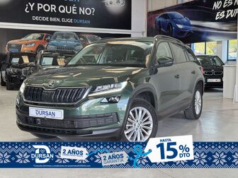 Imagen de SKODA Kodiaq 1.5 TSI Ambition 4x2 DSG 110kW