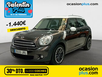 Imagen de MINI Countryman COUNTRYMAN COOPER D