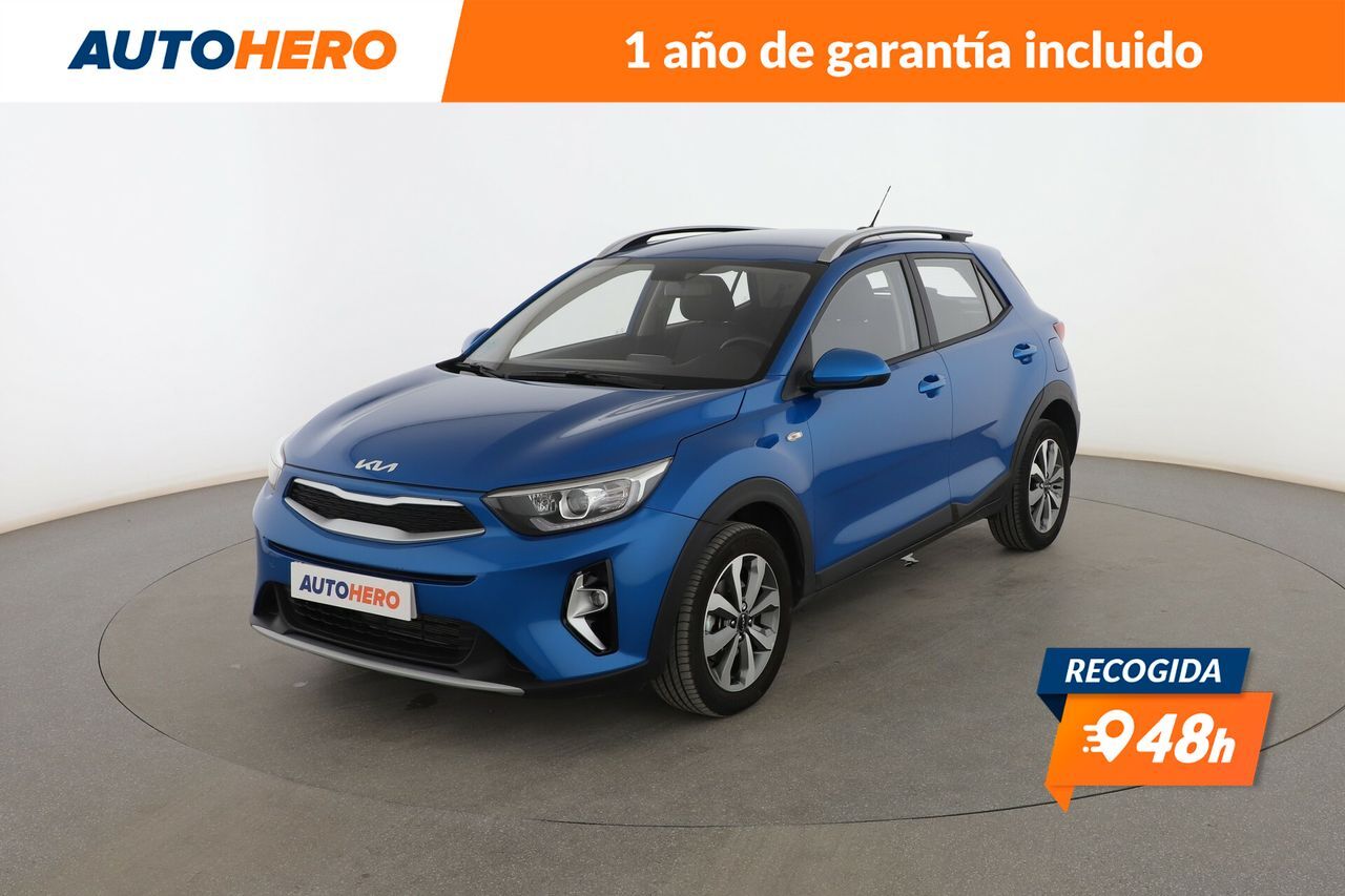 KIA Stonic (1.2 Concept) en Madrid