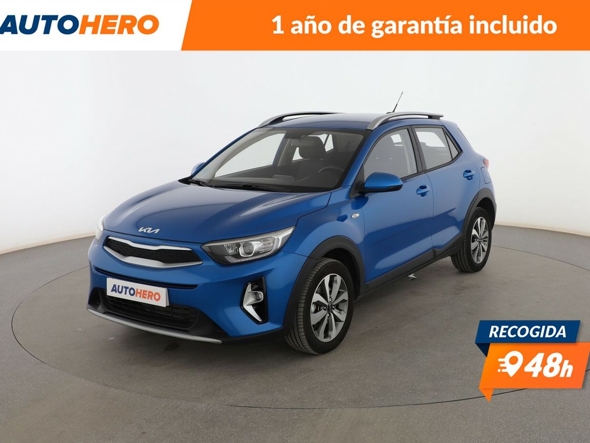Imagen de KIA Stonic