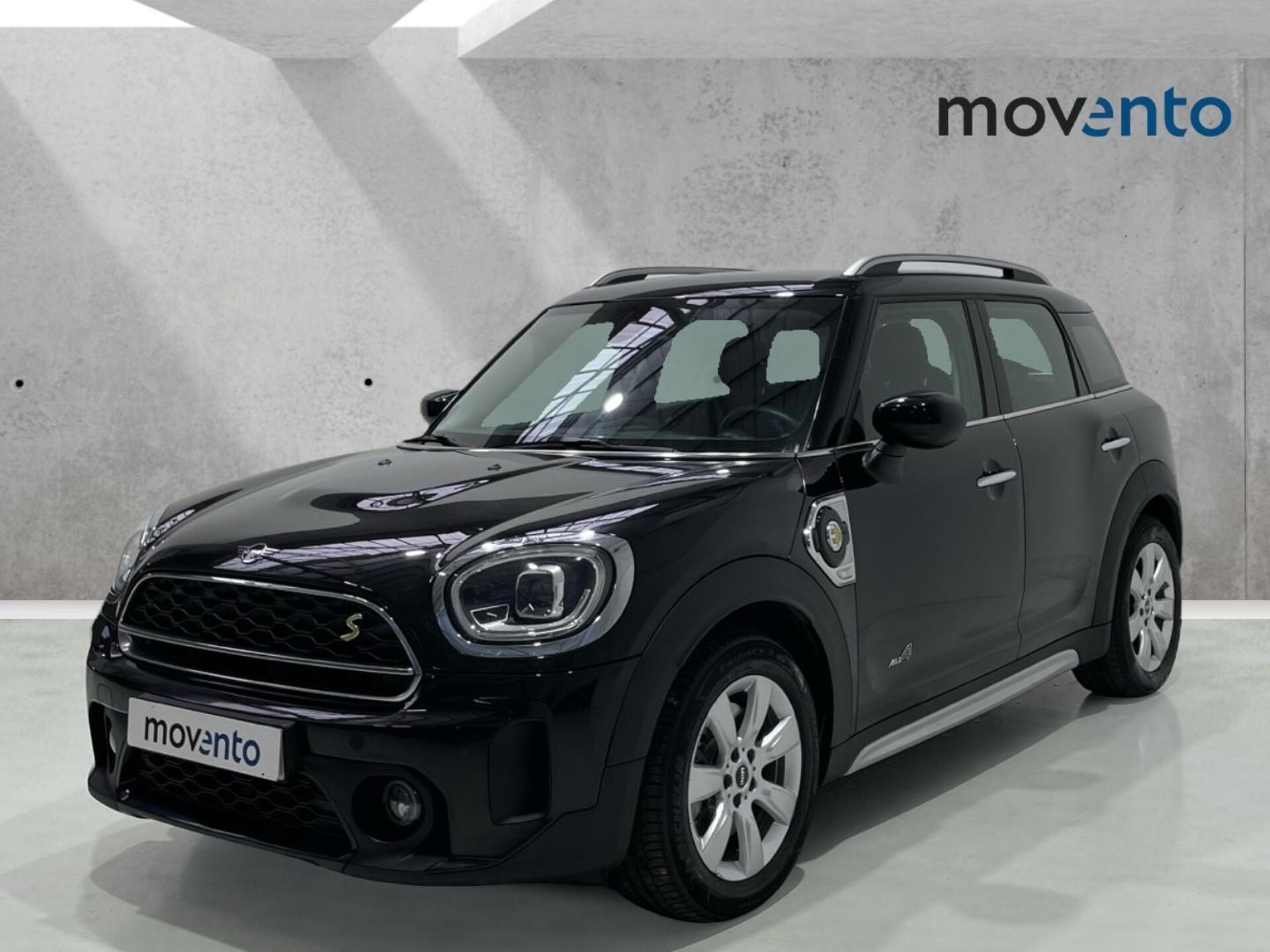 Imagen 2 de MINI Countryman