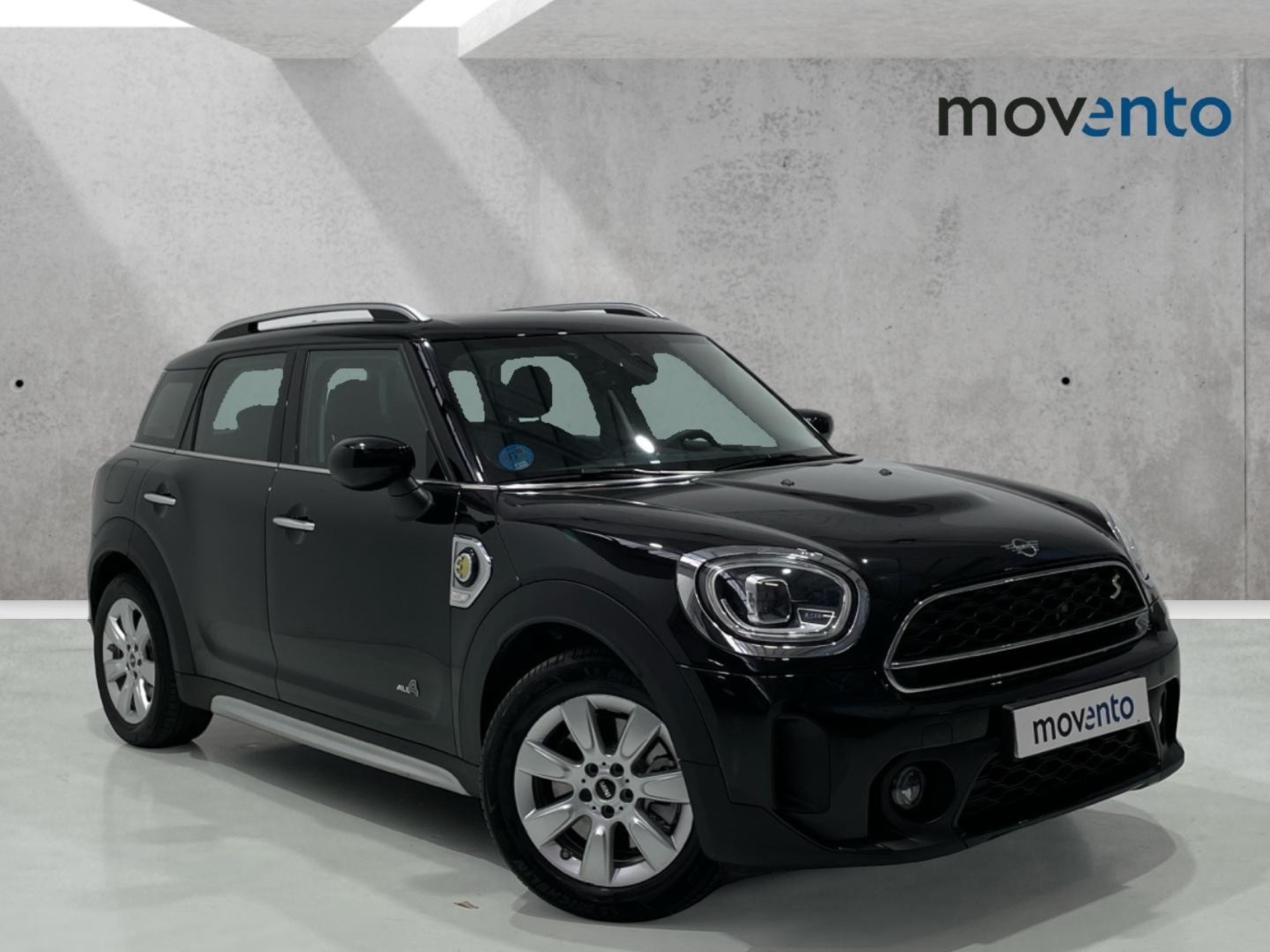 Imagen de MINI Mini Countryman