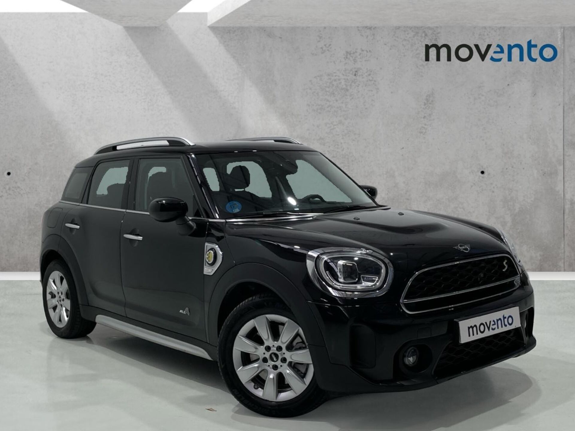 Imagen 1 de MINI Countryman