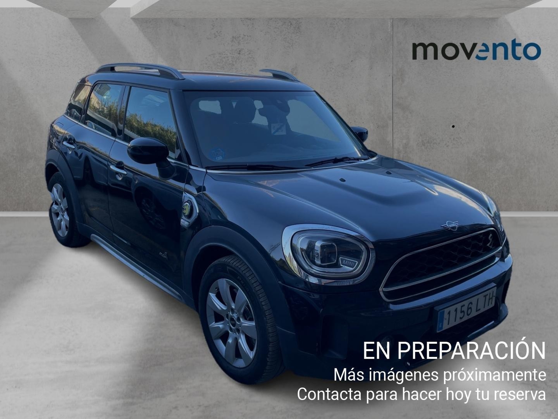Imagen de MINI Mini Countryman