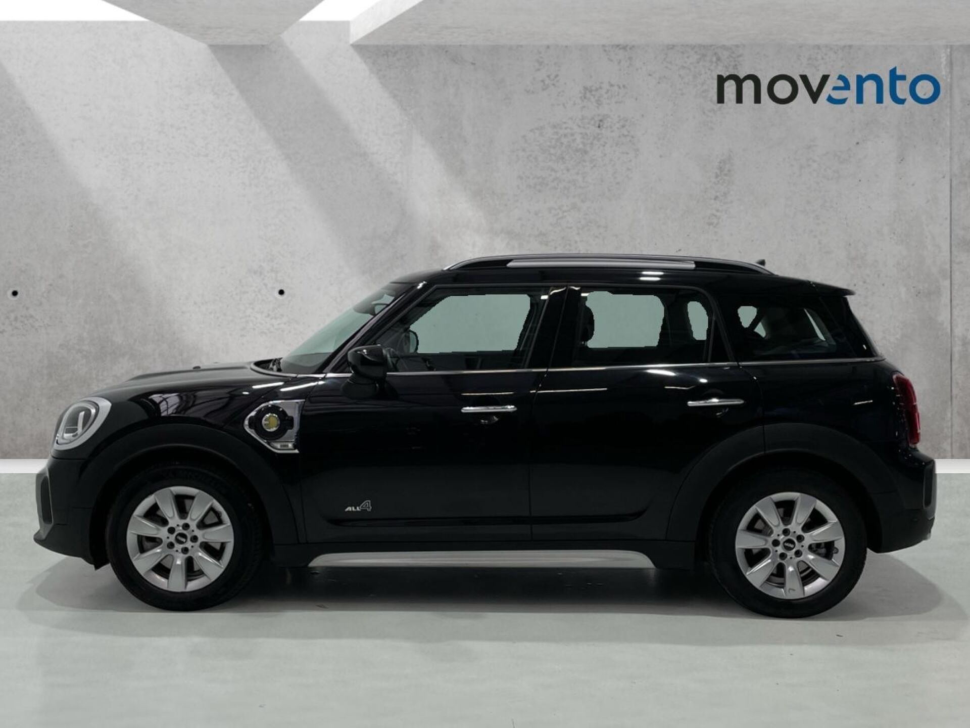 Imagen 3 de MINI Countryman