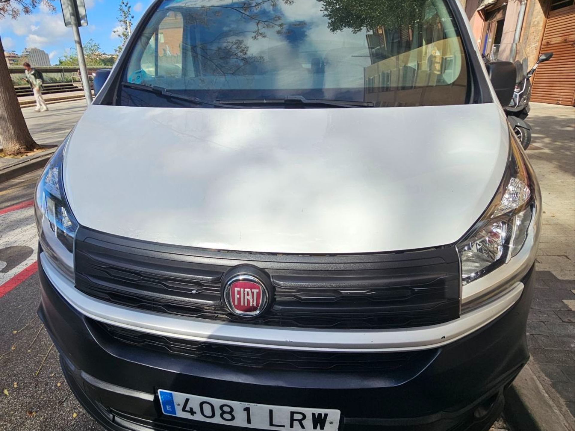 Imagen de FIAT Talento