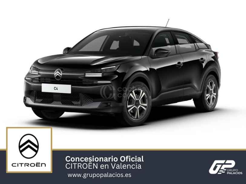 Foto del CITROEN C4 Hybrid You eDSC6 100