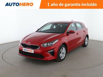 Imagen de KIA Ceed 1.4 CVVT Drive