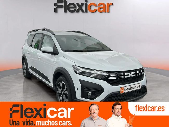 DACIA Jogger (Expression TCe 81kW (110CV) 7 plazas) en Palmas, Las