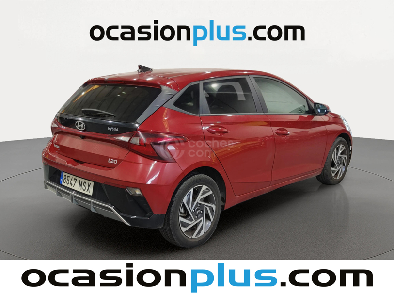 Foto del HYUNDAI i20 1.0 TGDI Klass 48V DT 100