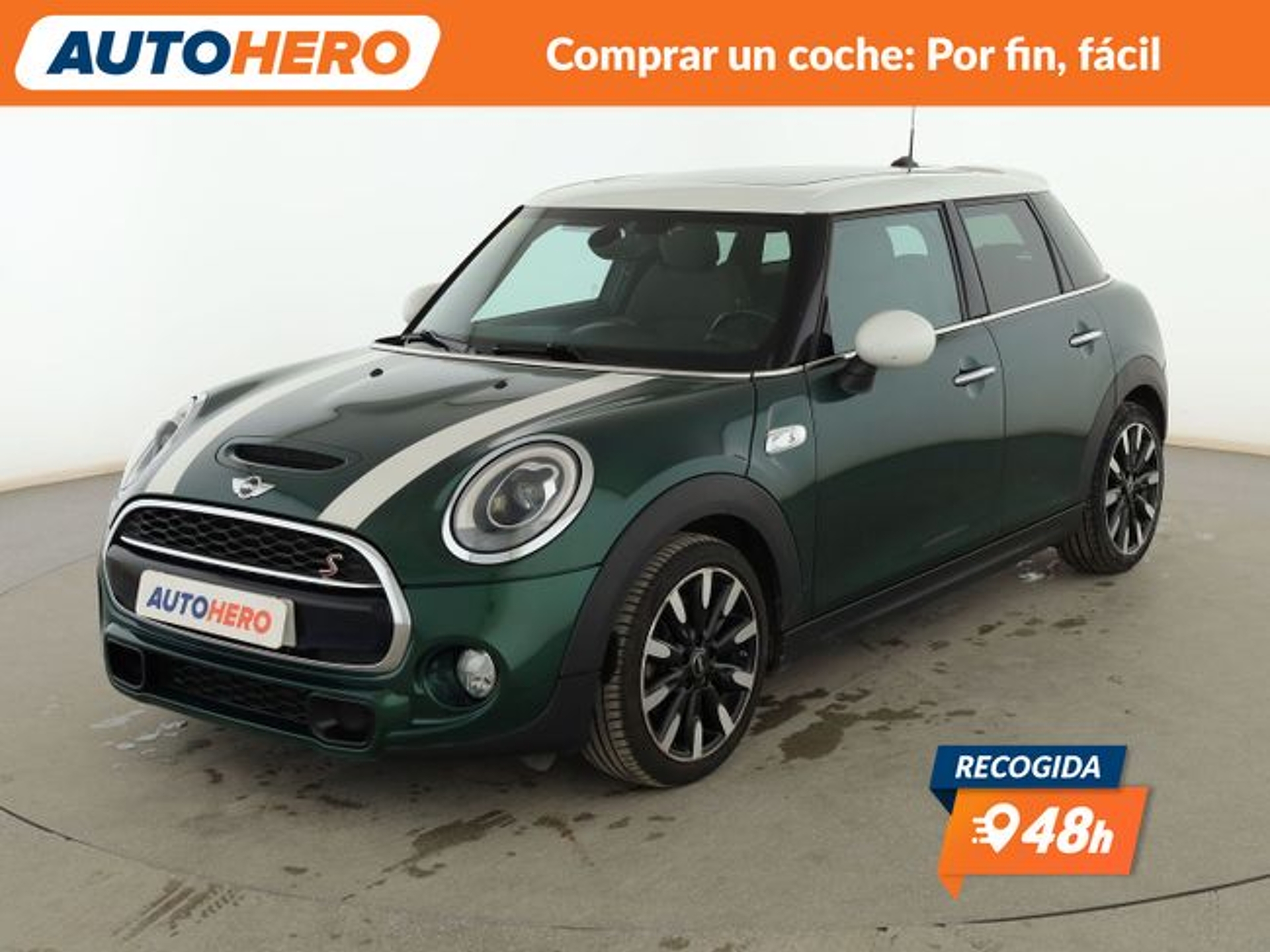 Imagen de MINI Mini
