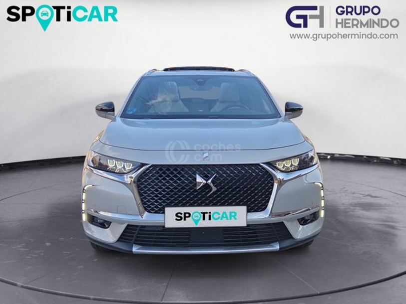 Foto del DS DS7 E-Tense Performance Line Aut. 4x4