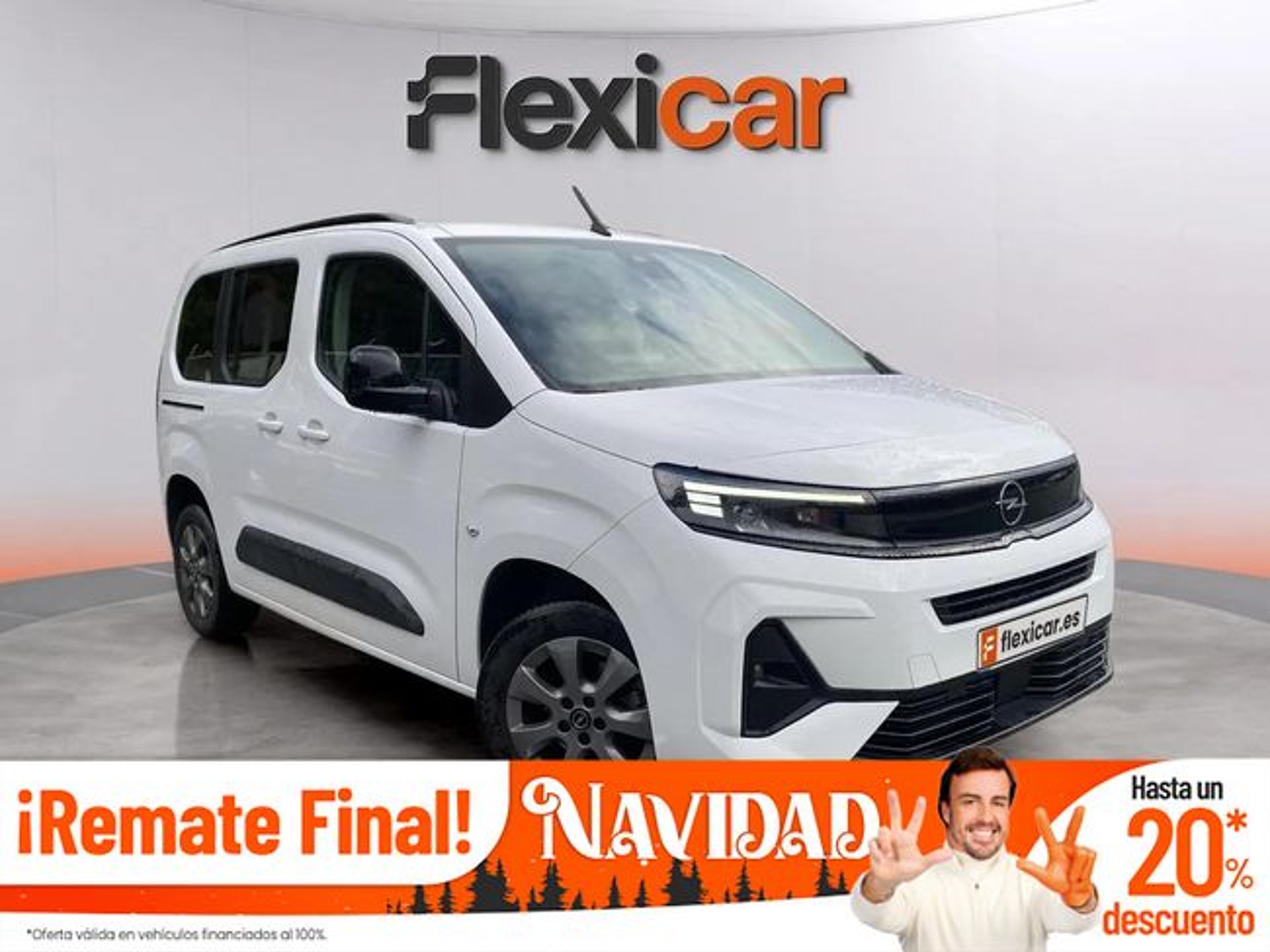 Imagen de OPEL Combo