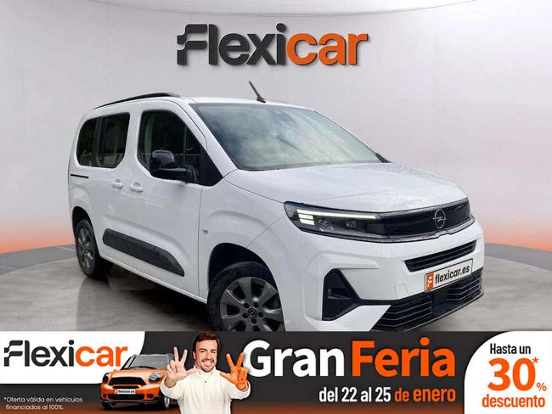 Imagen de OPEL Combo