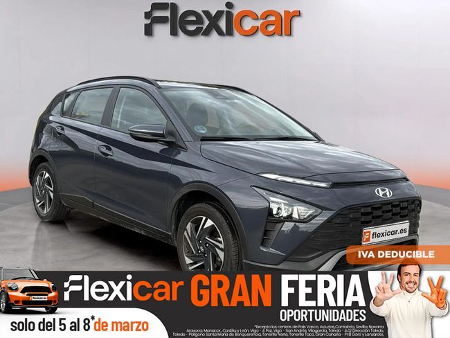 Foto del HYUNDAI Bayon 1.2 MPI Maxx