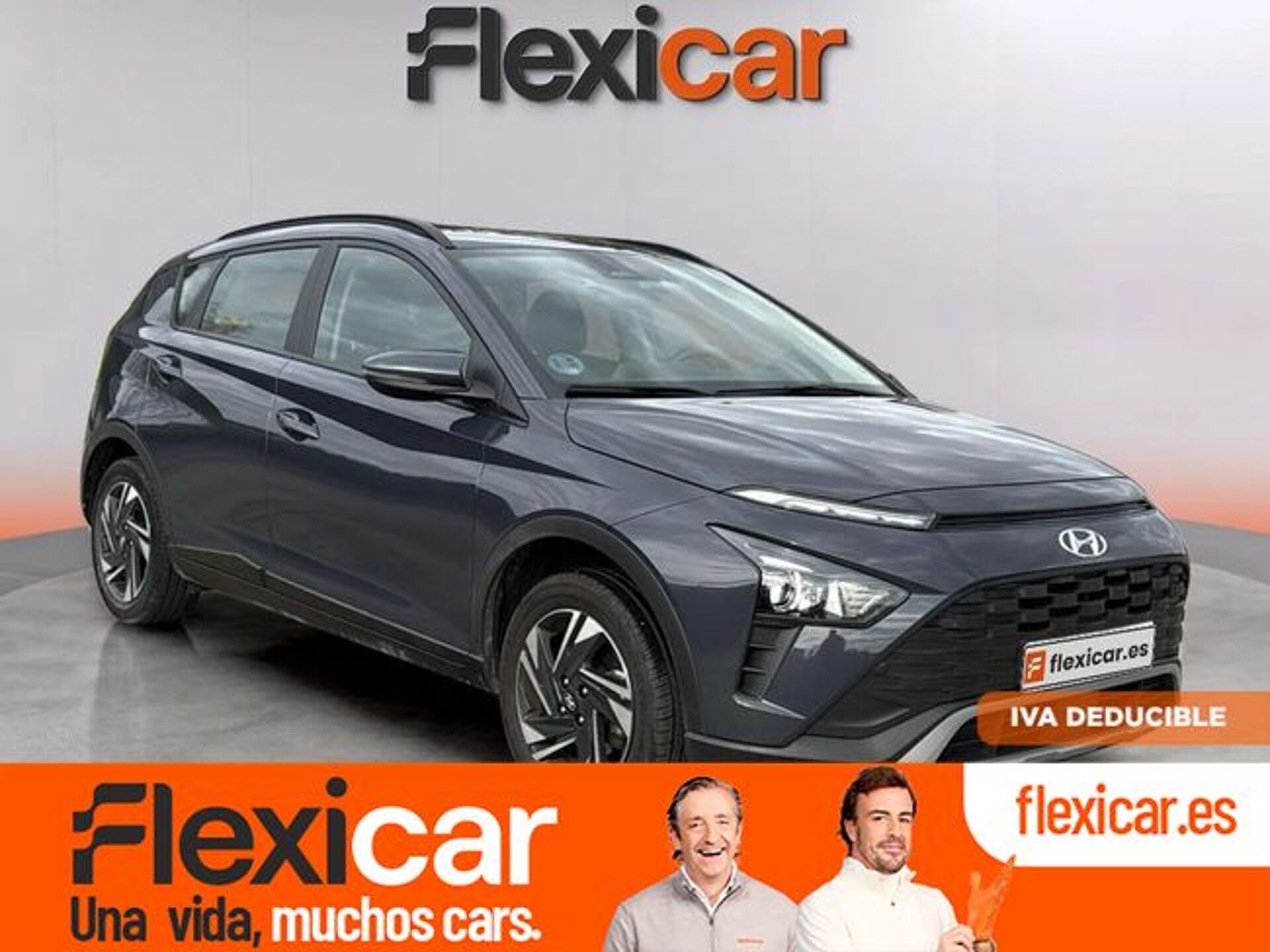 Imagen 1 de HYUNDAI Bayon