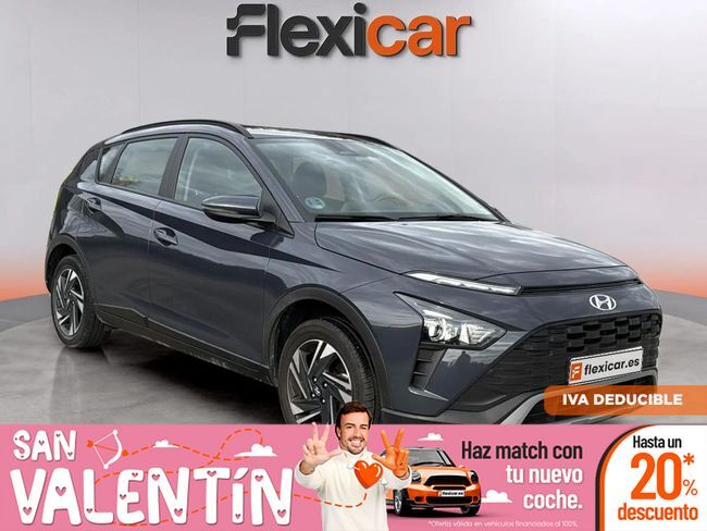 Foto del HYUNDAI Bayon 1.2 MPI Maxx