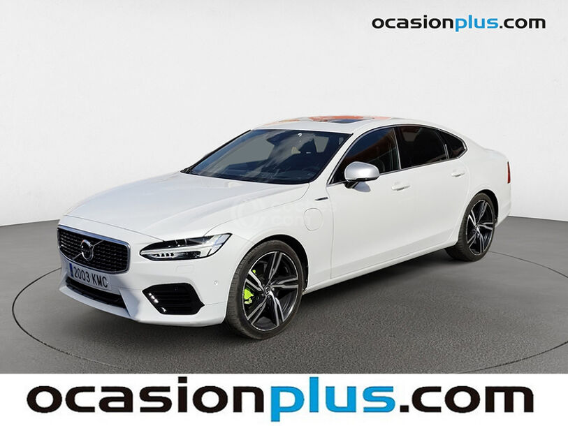 Foto del VOLVO S90 T6 R-Design AWD Aut. 320