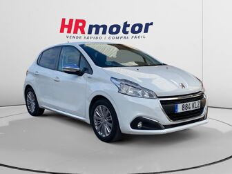 Imagen de PEUGEOT 208 1.2 PureTech S&S Style 82