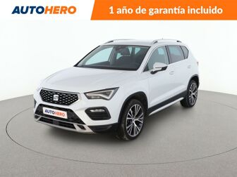 Imagen de SEAT Ateca 1.5 EcoTSI S&S Style Go DSG