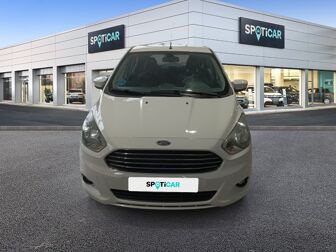 Imagen de FORD Ka + 1.19 Ti-VCT Essential