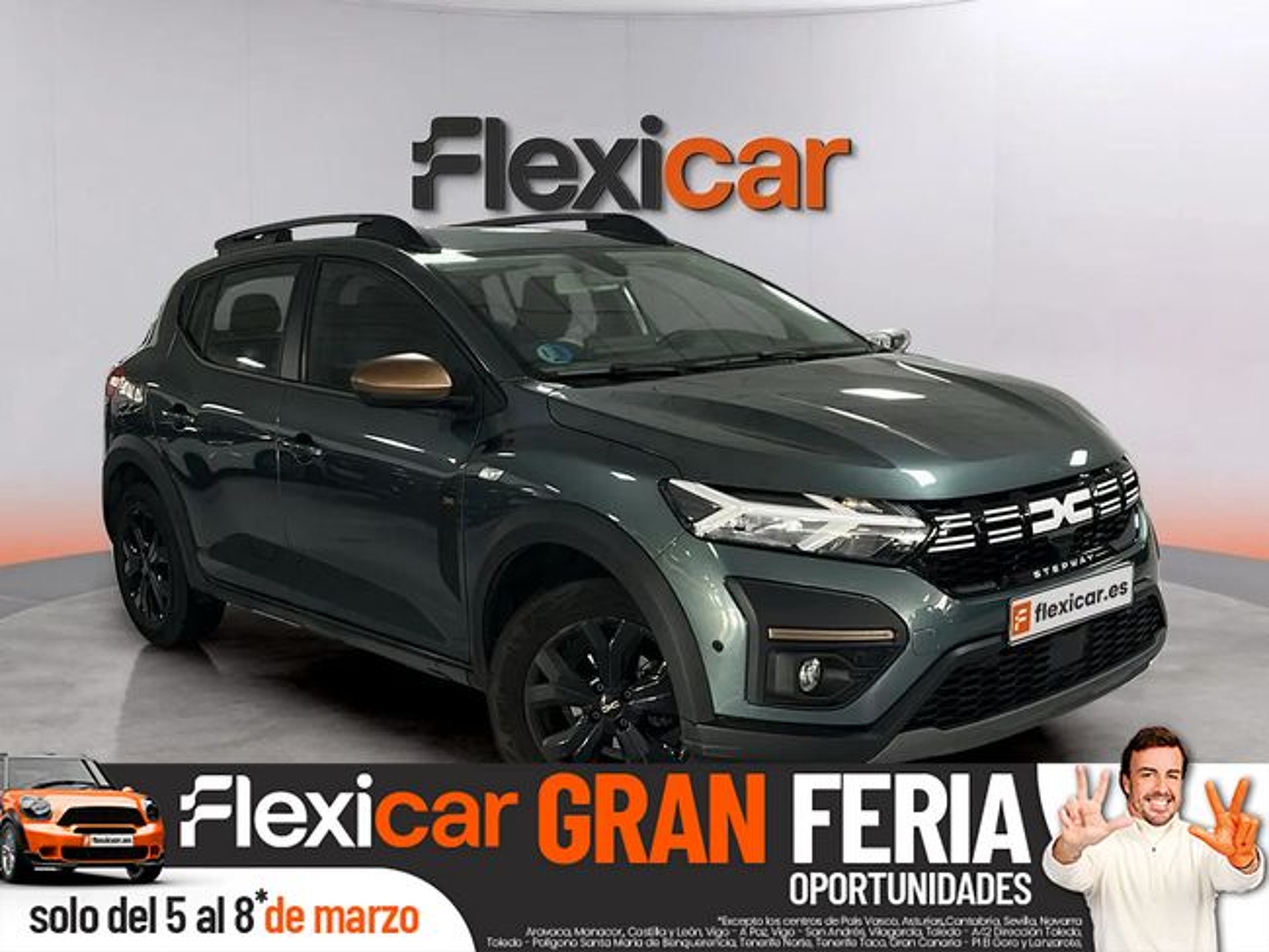 Imagen de DACIA Sandero