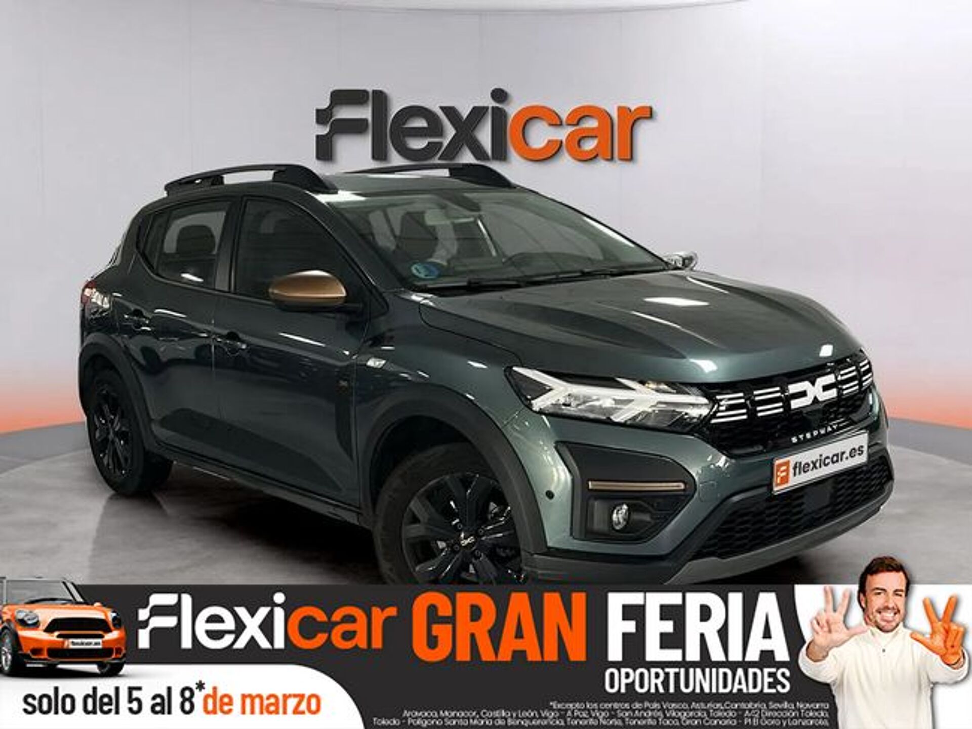 Imagen 1 de DACIA Sandero