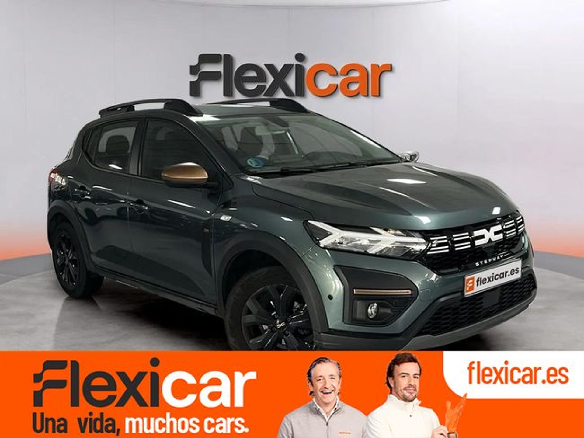 Imagen de DACIA Sandero