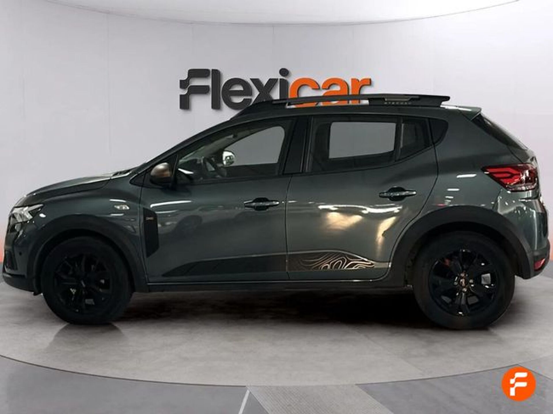 Imagen 3 de DACIA Sandero