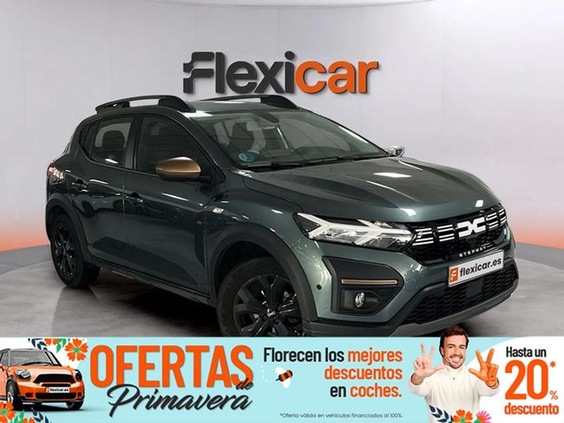 Imagen de DACIA Sandero