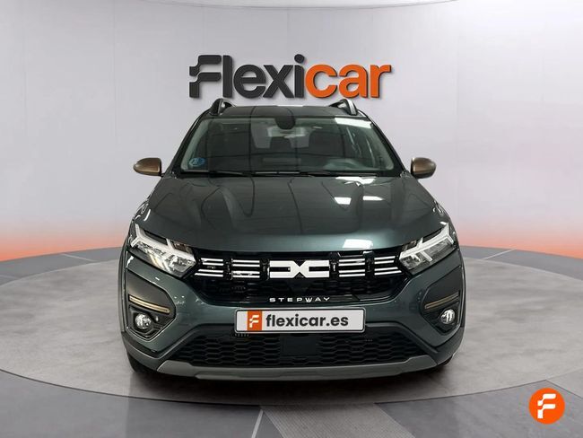 Foto del DACIA Sandero ECO-G Essential 74kW