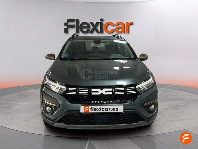 Foto del DACIA Sandero ECO-G Essential 74kW