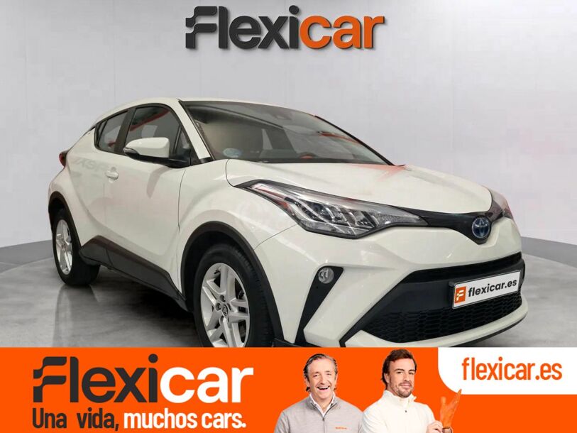 Foto del TOYOTA C-HR 125H Active