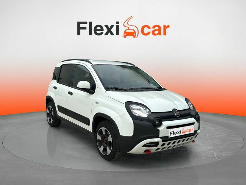 Foto del FIAT Panda 1.0 Gse Hybrid Pack Tech + Pack Style