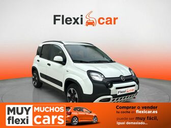 Imagen de FIAT Panda 1.0 Gse Hybrid Pack Tech + Pack Style