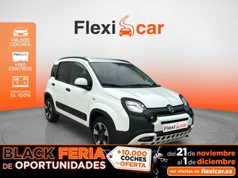 Imagen de FIAT Panda 1.0 Gse Hybrid Pack Tech + Pack Style