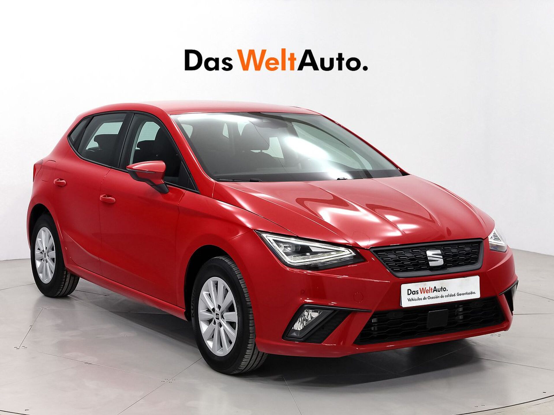 Imagen de SEAT Ibiza