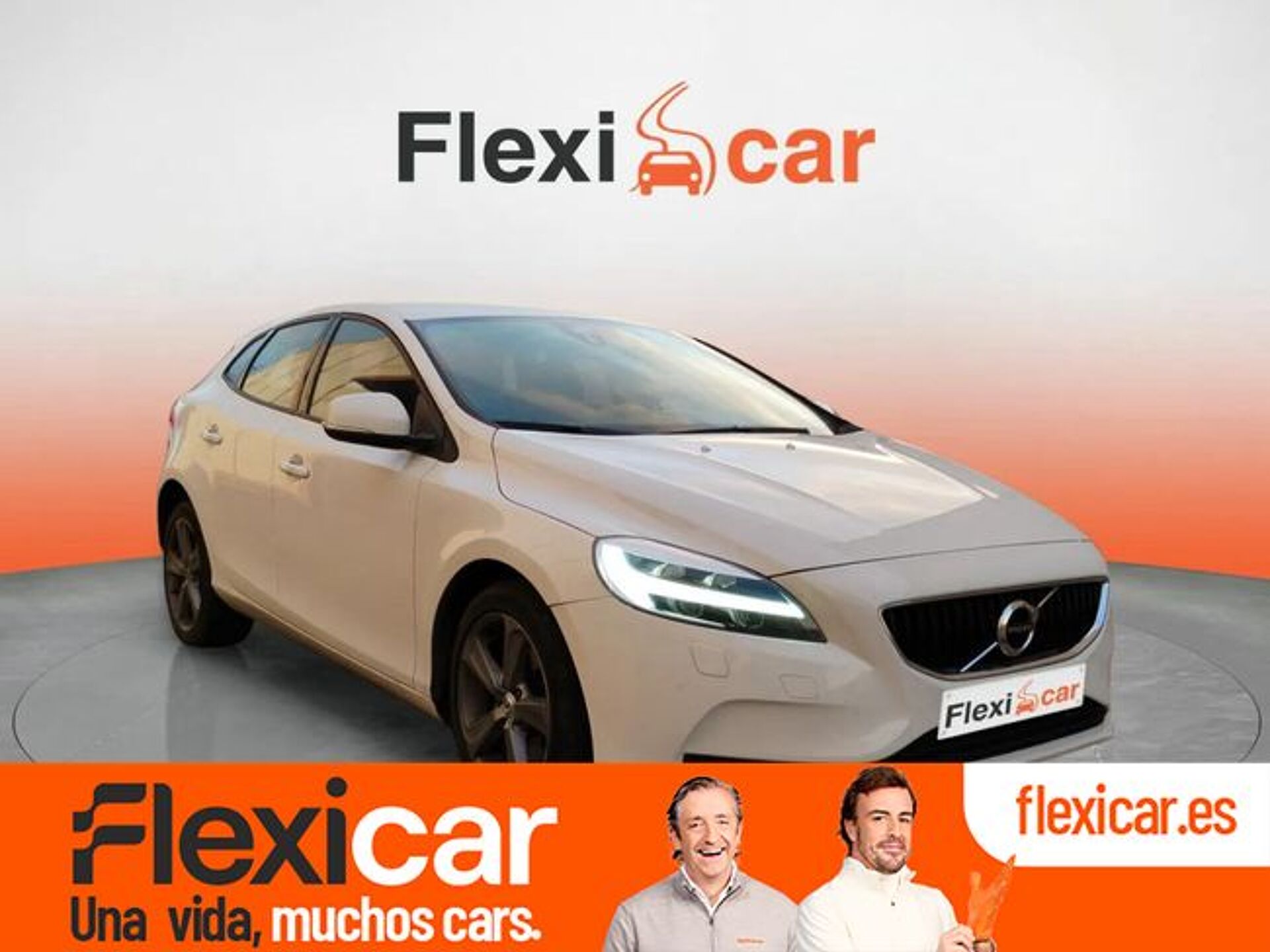 Imagen de VOLVO V40