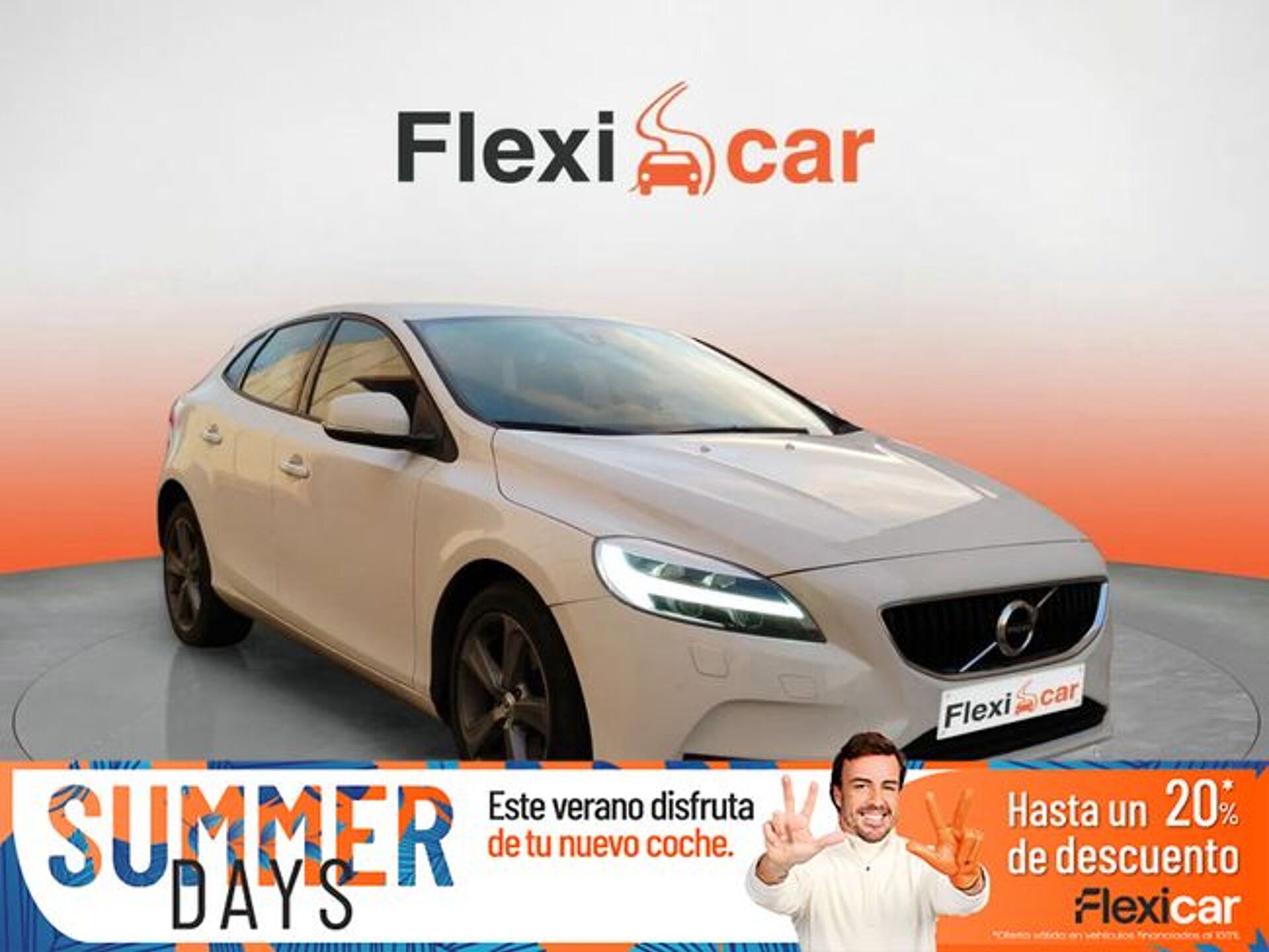 Imagen de VOLVO V40